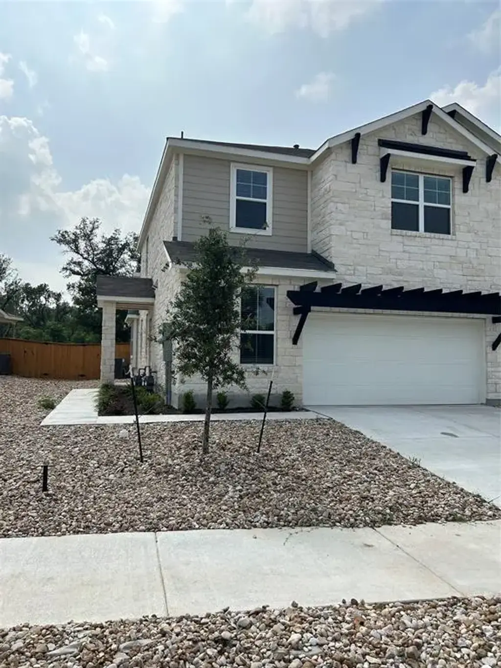 1603 Fenton Hill Drive, Leander