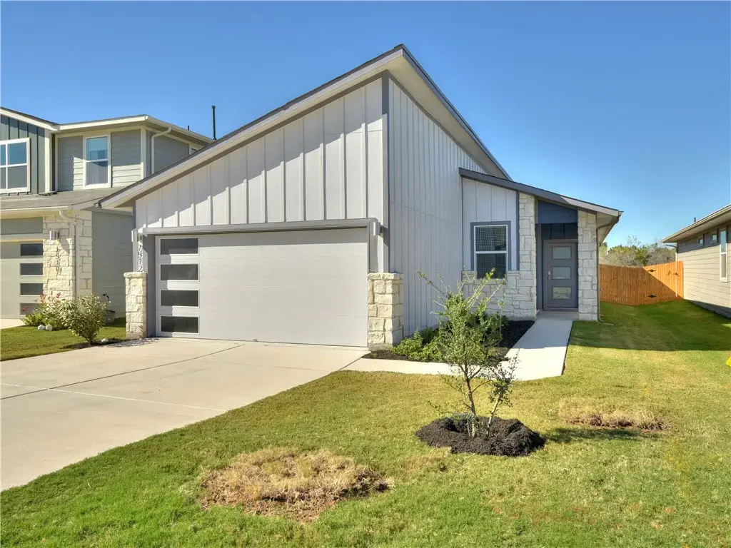 7512 Daves Landing Drive, Austin