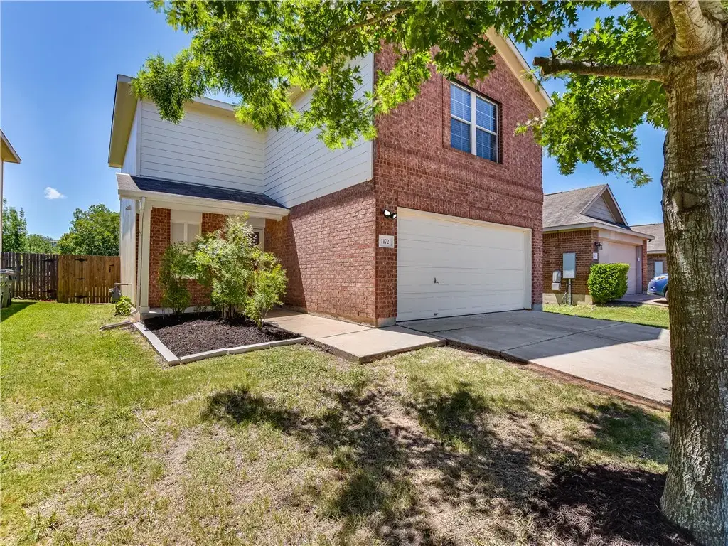 1172 Shadow Creek Boulevard, Buda
