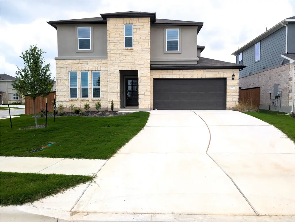 2013 Purple Martin Drive, Pflugerville