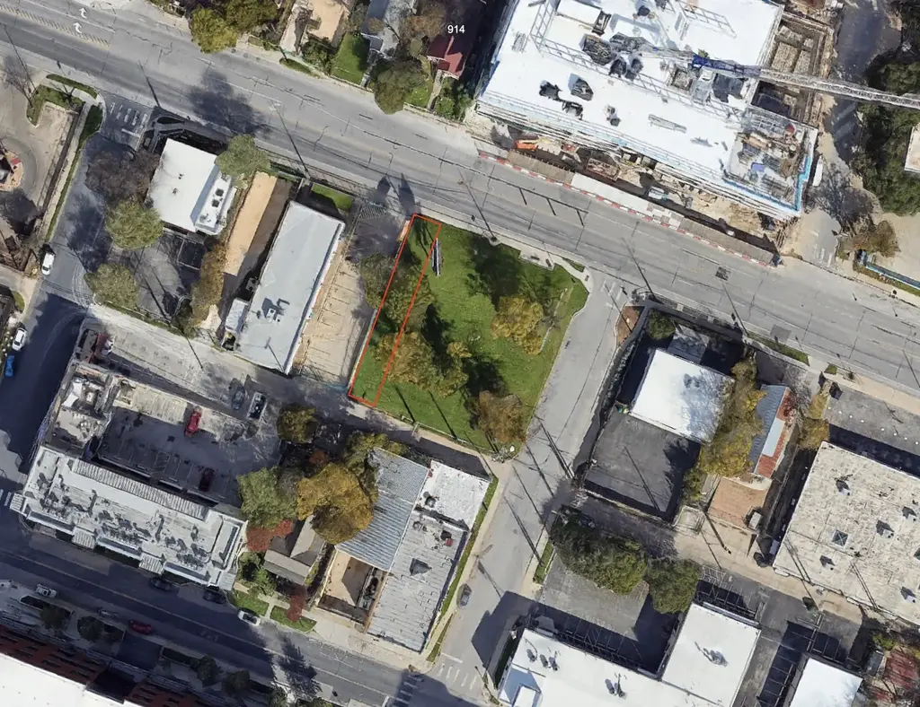 915 E 7th Street, Austin