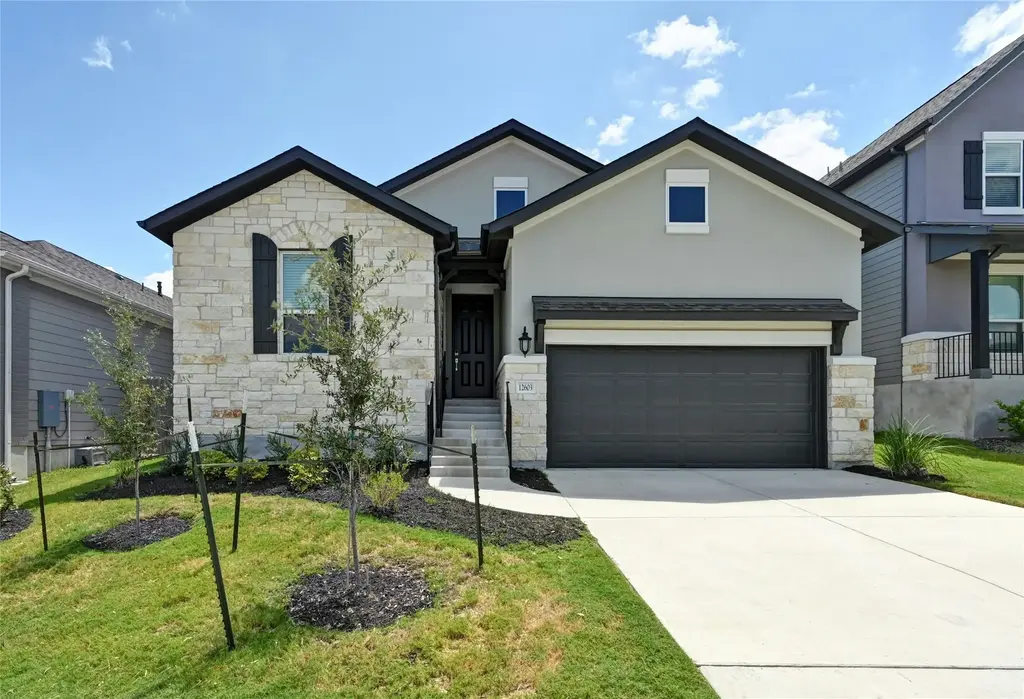 12603 Purple Prairie Lane, Austin