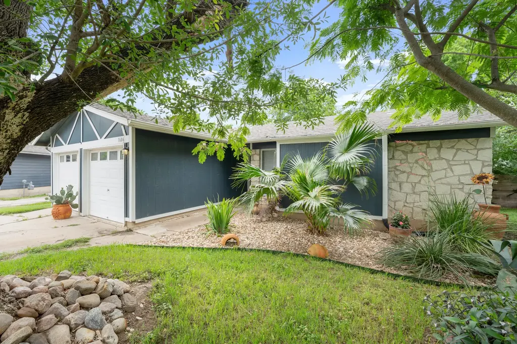 1604 Sahara Avenue, Austin