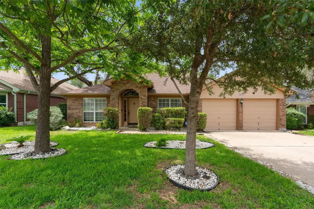 11512 Gatling Gun Lane, Austin