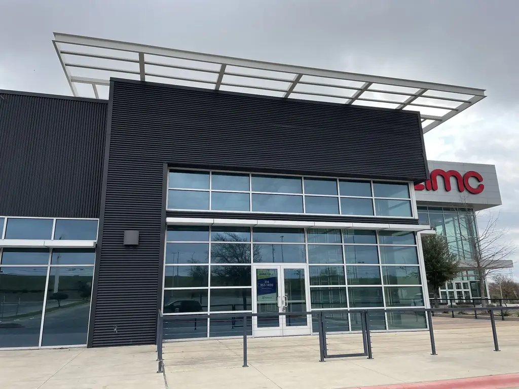 12625 N Interstate Highway, Austin