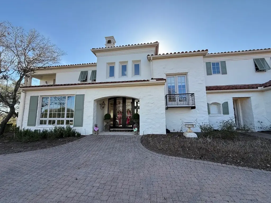 2315 Portofino Ridge Drive, Austin