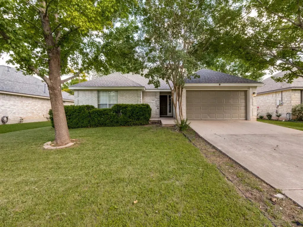 107 Susana Drive, Georgetown