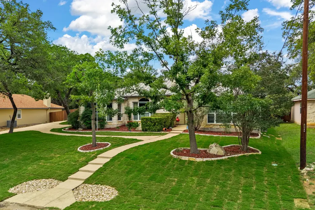 20409 Southbend Street, Lago Vista