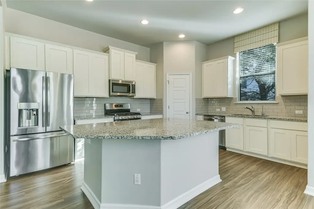 2311 Dillon Pond Lane A, Pflugerville