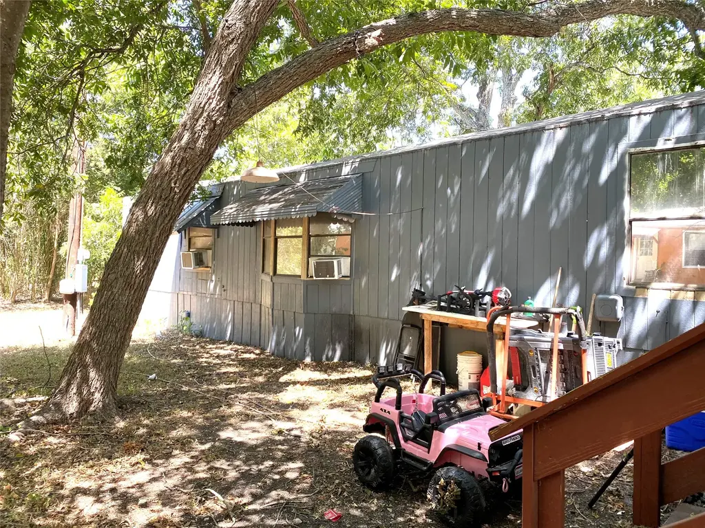 410 W North Street, Kyle