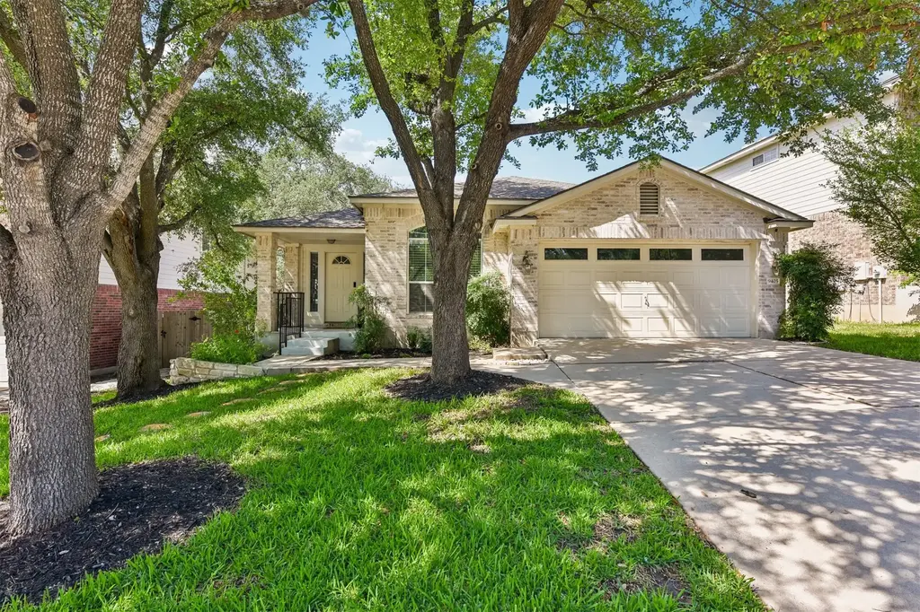 9405 Muskberry Cove, Austin