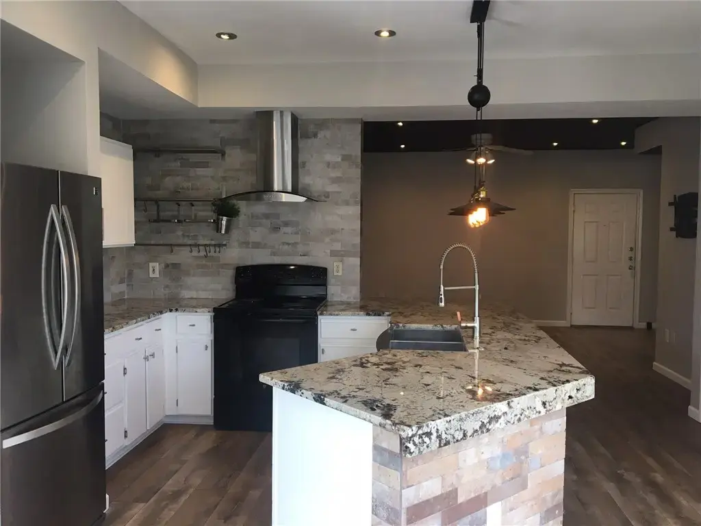 2320 Gracy Farms Lane 723, Austin
