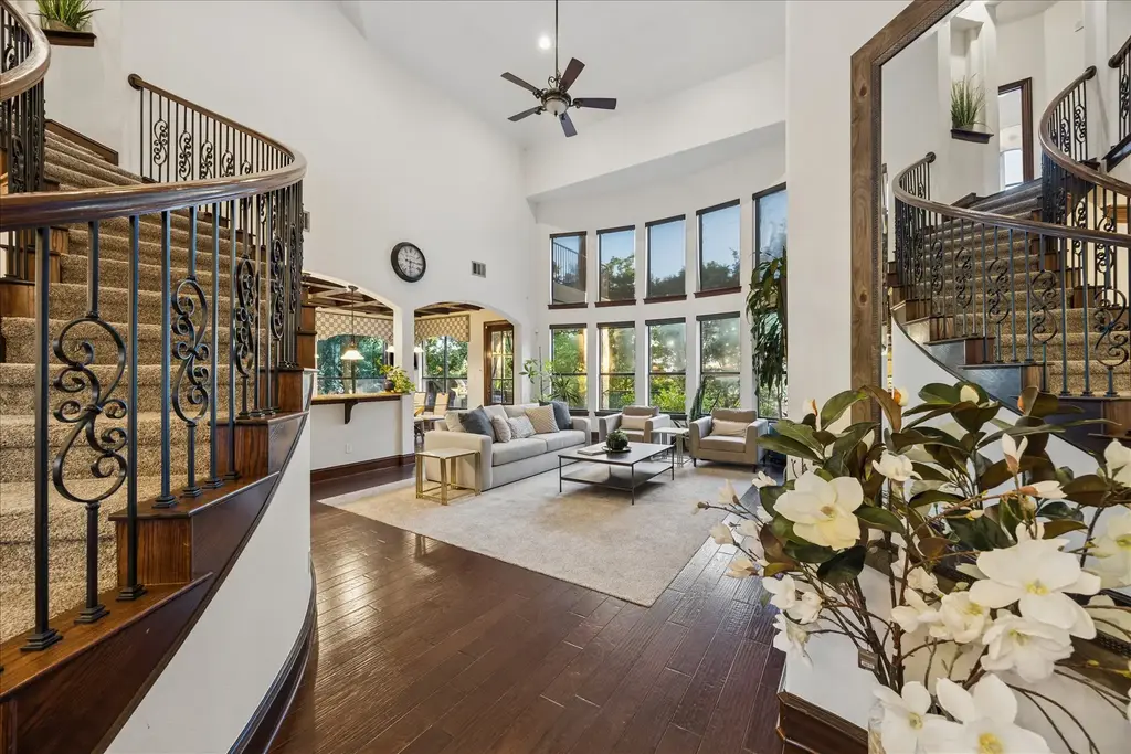 11805 Ranchview Court, Austin