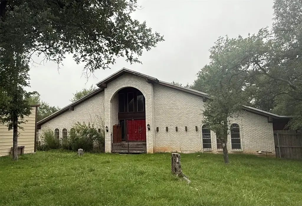 300 Bello Circle, Georgetown