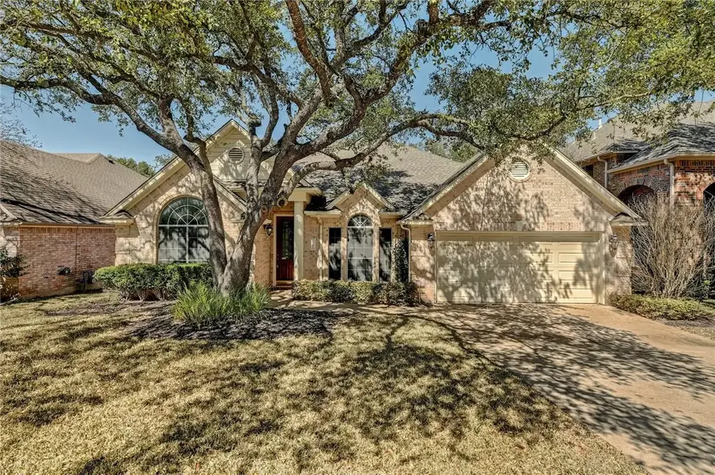 9404 Temecula Pass, Austin
