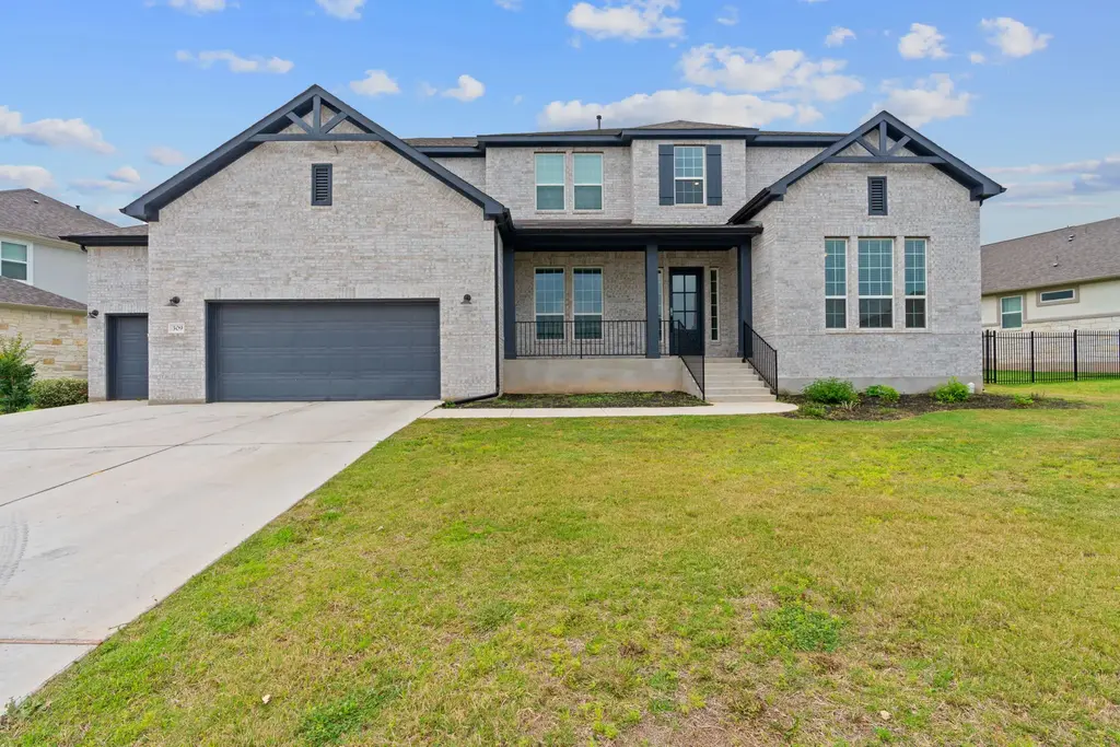 309 Pear Tree Lane, Austin