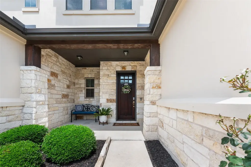 19400 Brusk Lane, Pflugerville
