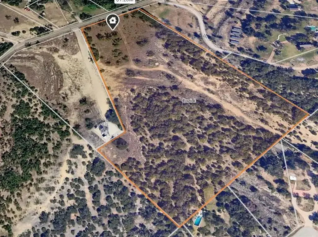 4213 Crawford Road, Spicewood