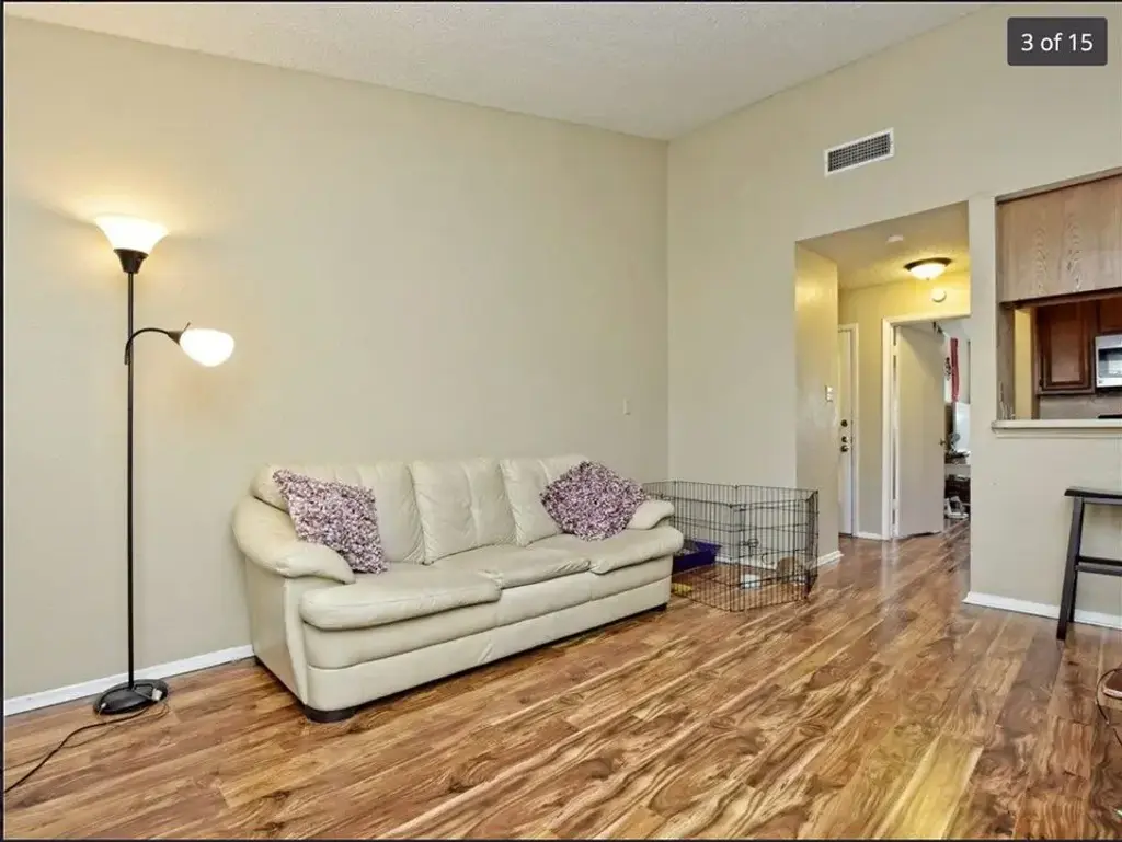 806 W 24th Street 331, Austin