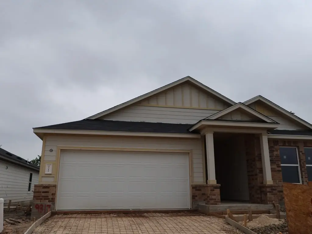 9317 Corvallis Drive, Austin