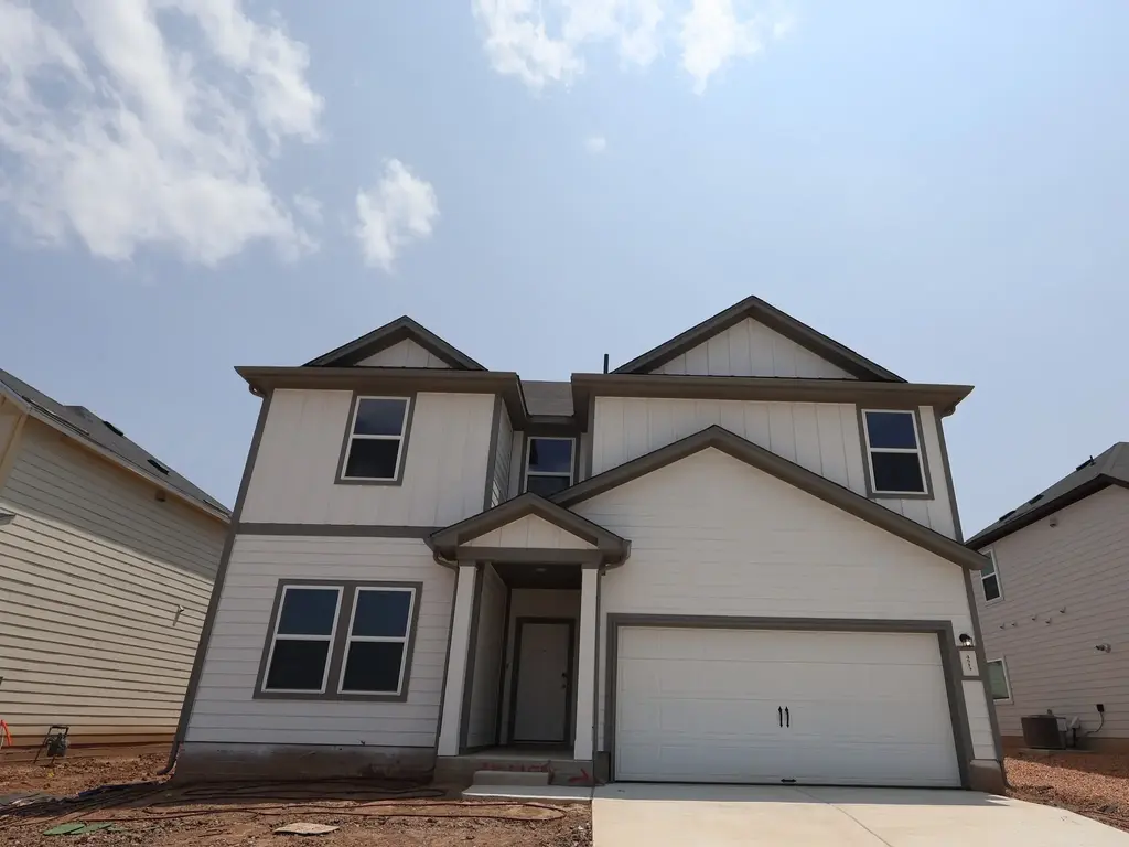 4513 Beacon Bay Drive, Austin