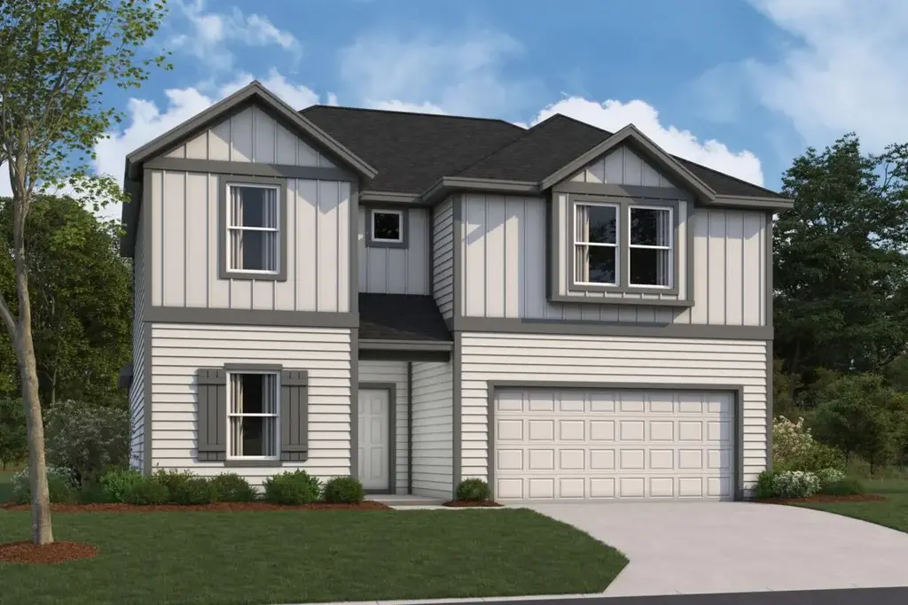 4520 Bridal Veil Drive, Austin