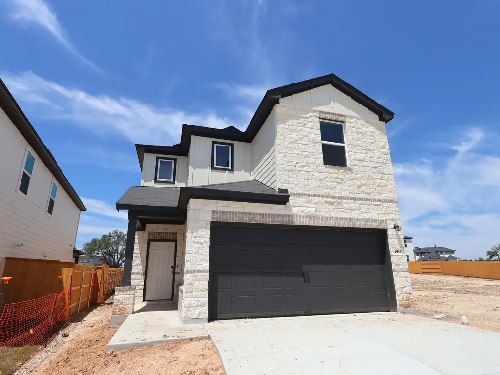 140 Heritage Forest Parkway, Dripping Springs