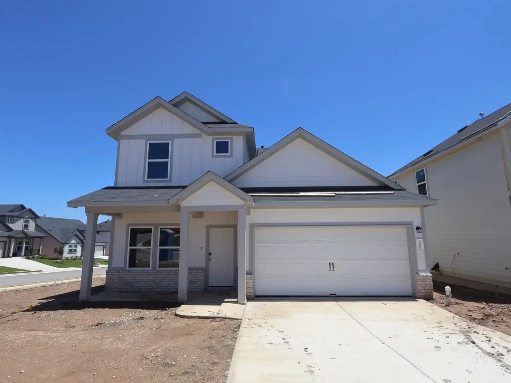 4500 Lava Island Drive, Austin