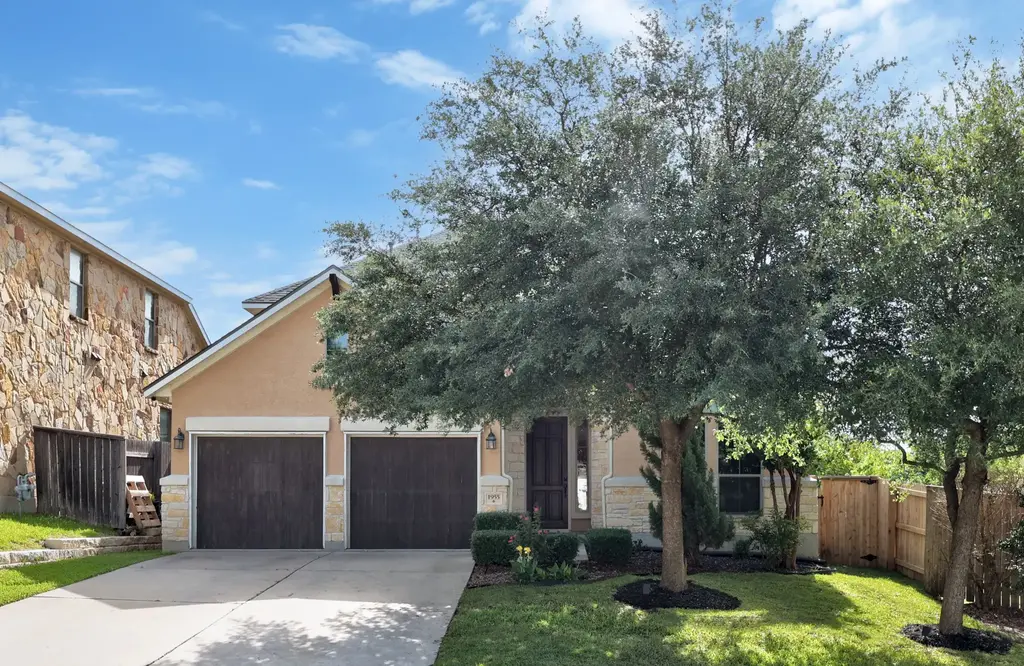 1955 Kempwood Loop, Round Rock