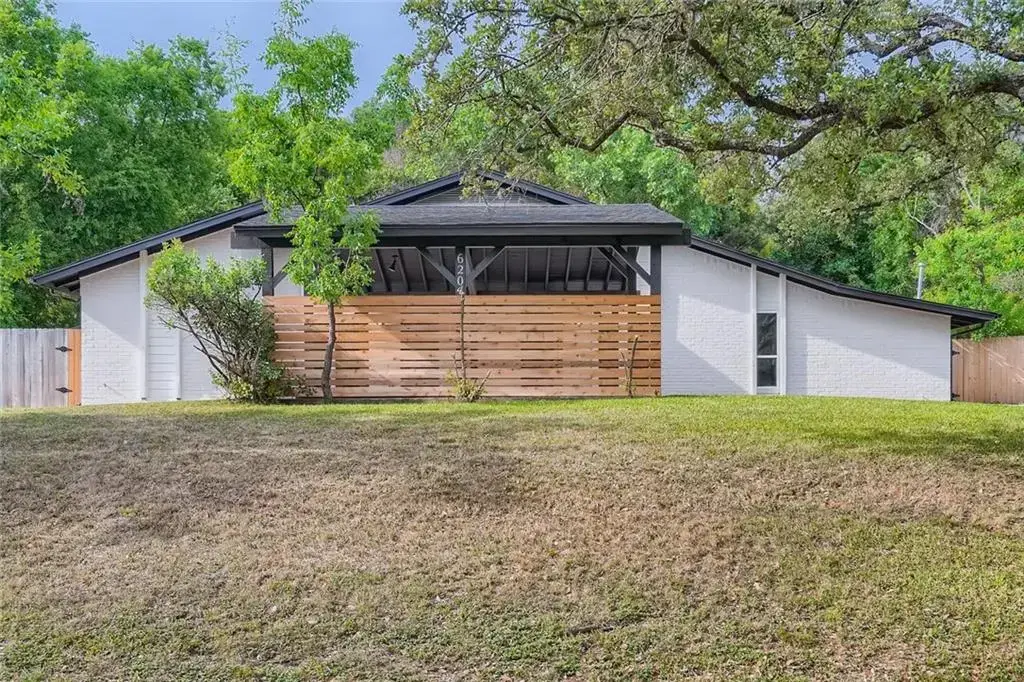 6204 Shadow Valley Drive B, Austin