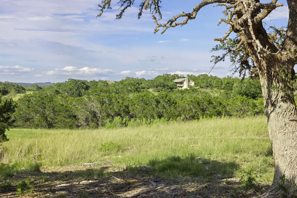 16 Shanandoah Circle, Wimberley