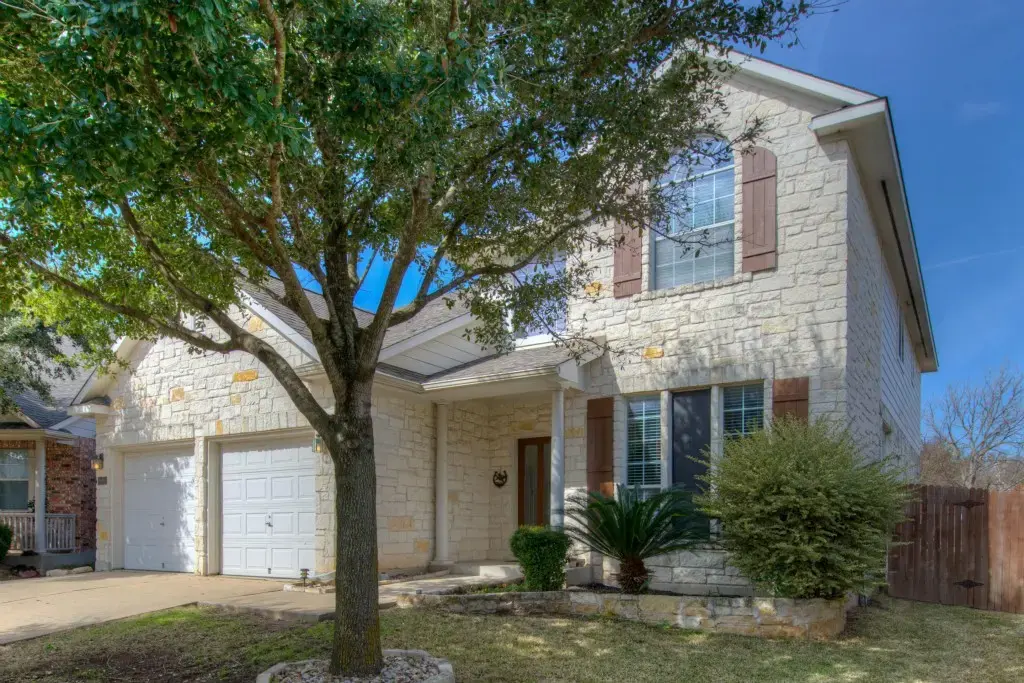 13508 Lathe Cove, Austin