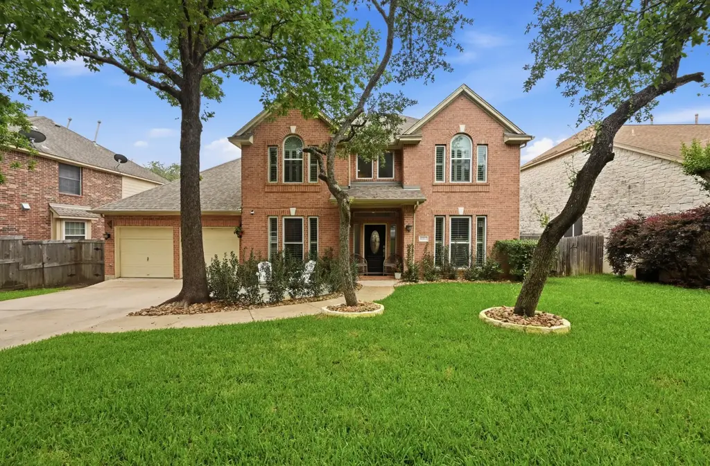 11222 Tracton Lane, Austin