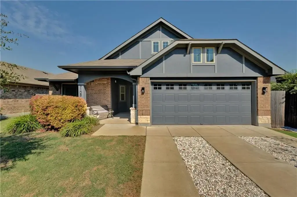 7108 Hester Road, Austin