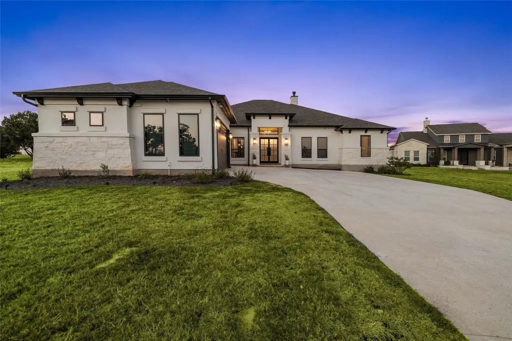 117 Idle Spur, Liberty Hill