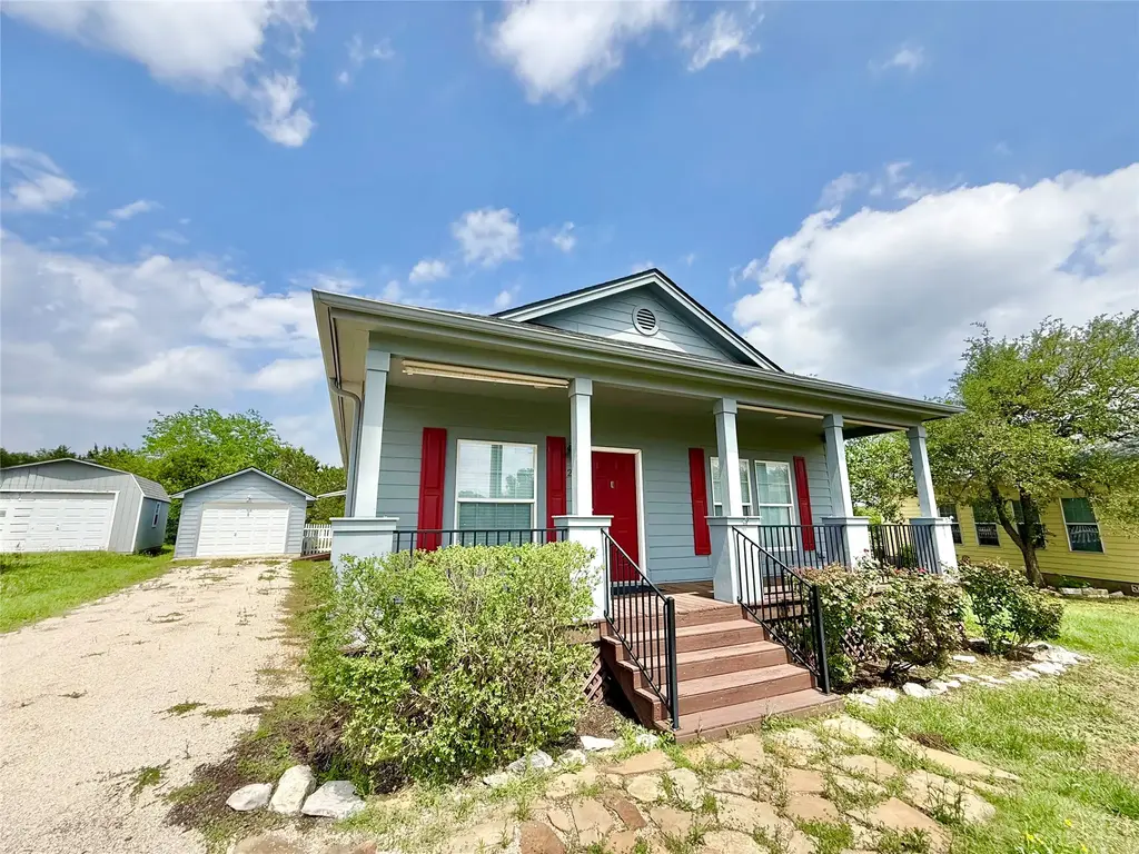 289 Heatherwood Drive, Driftwood