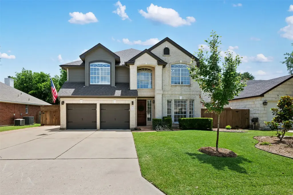 30008 Oakland Hills Drive, Georgetown