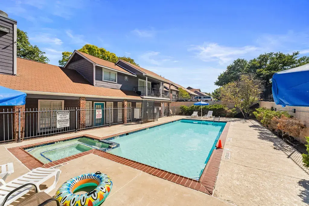1840 Burton Drive 172, Austin