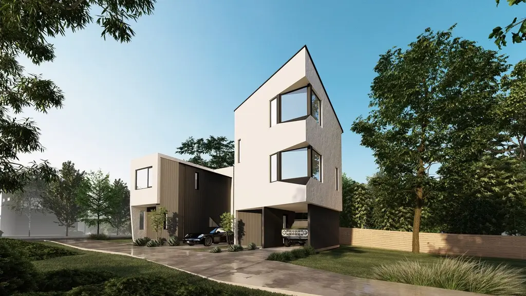 1301 Webberville Road 2, Austin