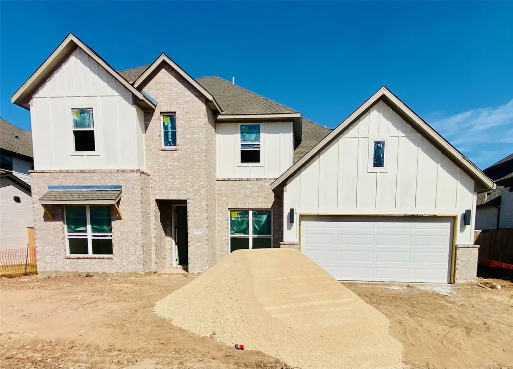 1421 Amanda Paige Drive, Georgetown