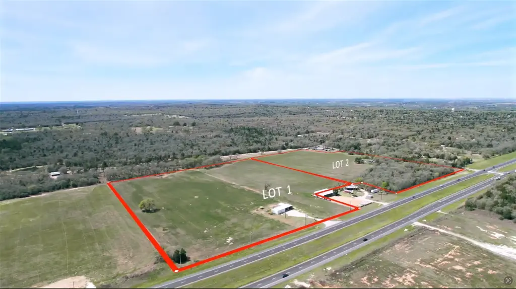 Tbd Hwy 290 E Lot 1, Elgin