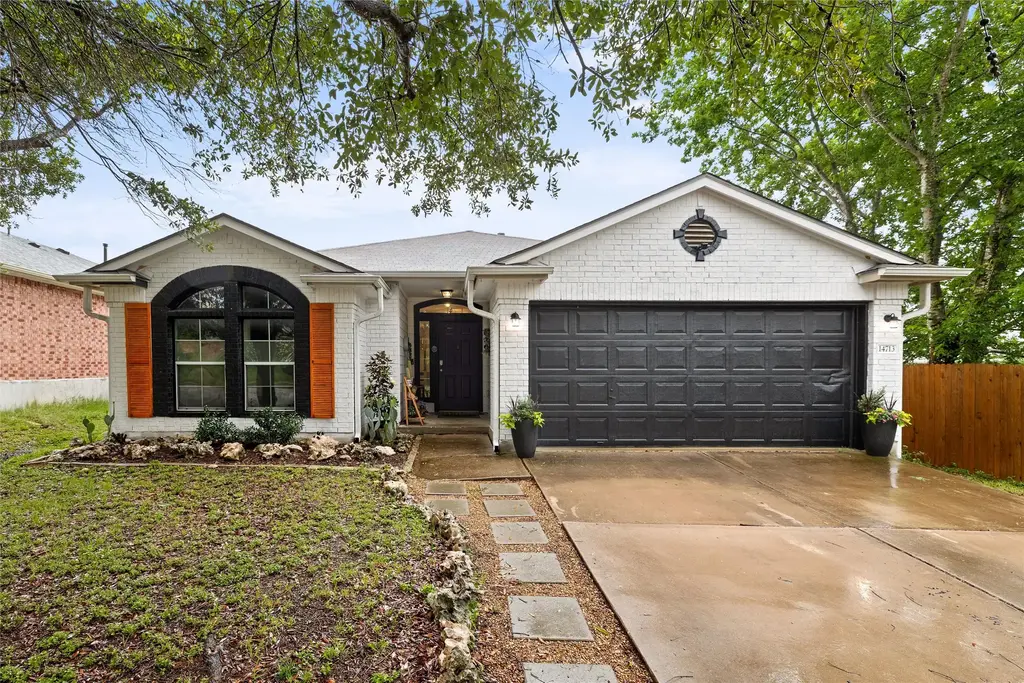 14713 Earl Grey Lane, Pflugerville
