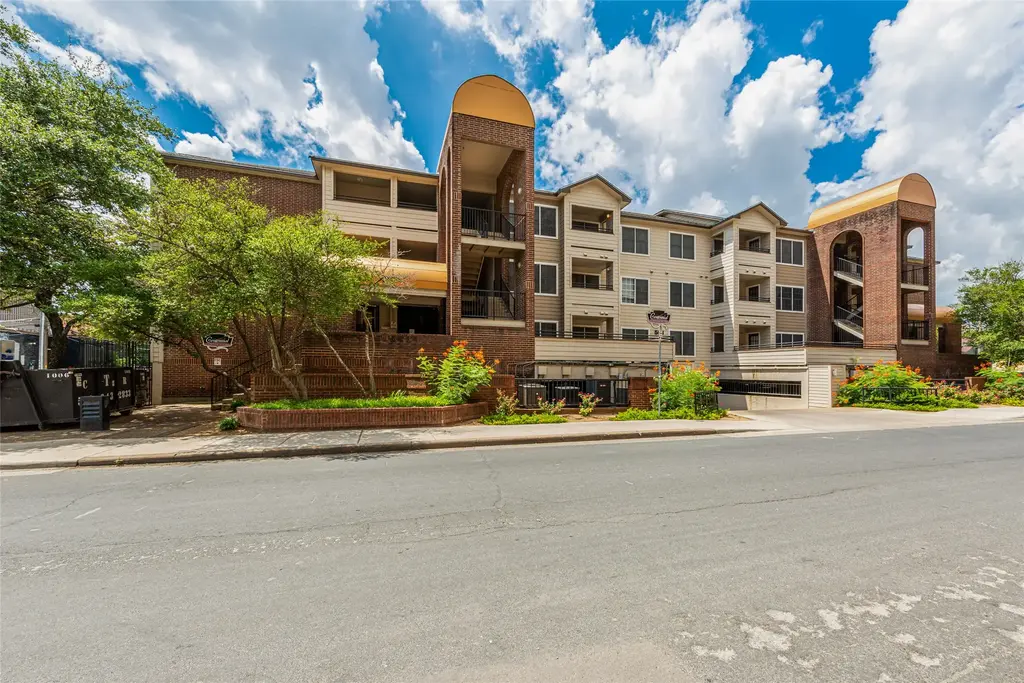 501 W 26th Street 103, Austin