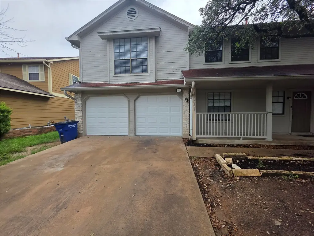 1617 Gracy Farms Lane, Austin