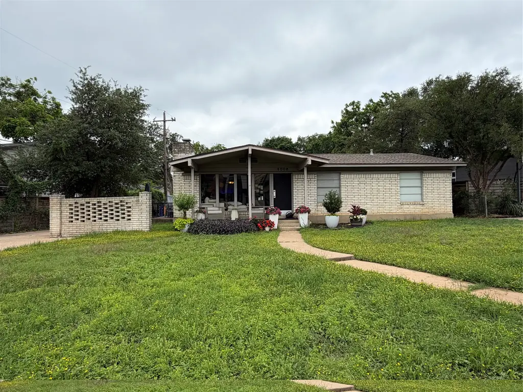 4006 Bull Creek Road A, Austin