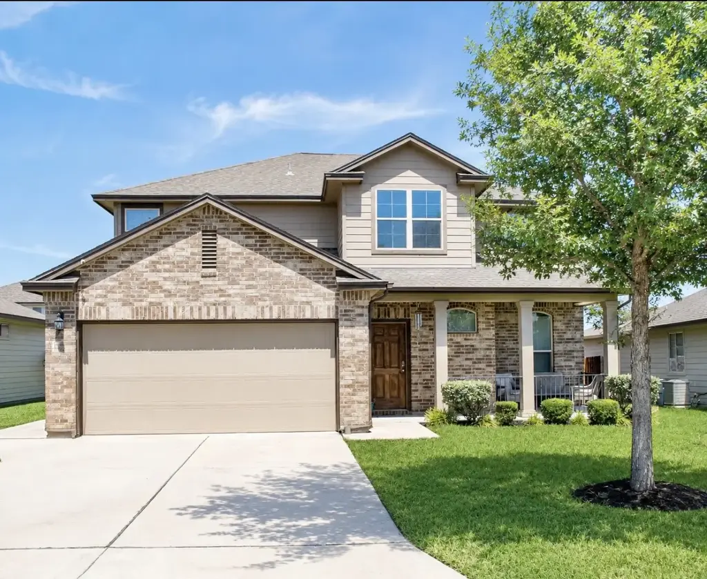 243 Druse Lane, Jarrell