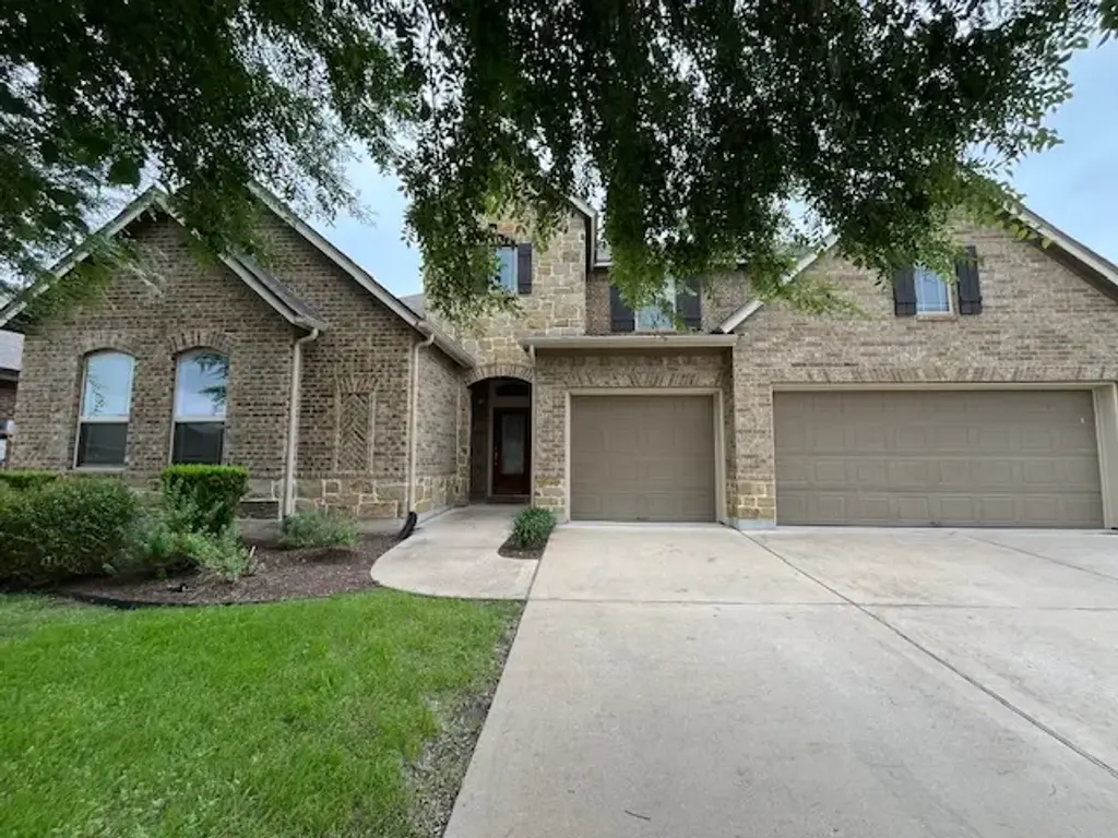20404 Horned Owl Trail Trail, Pflugerville