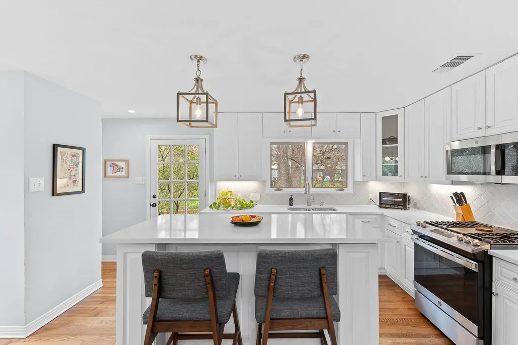 3503 Vineland Drive, Austin