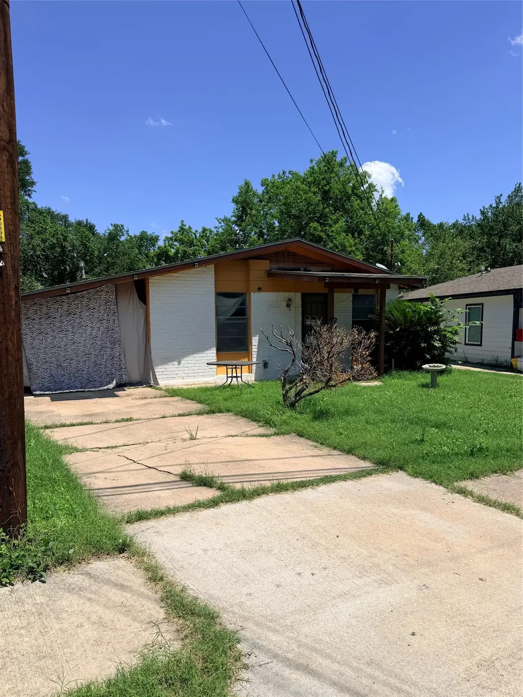 1617 Berene Avenue, Austin