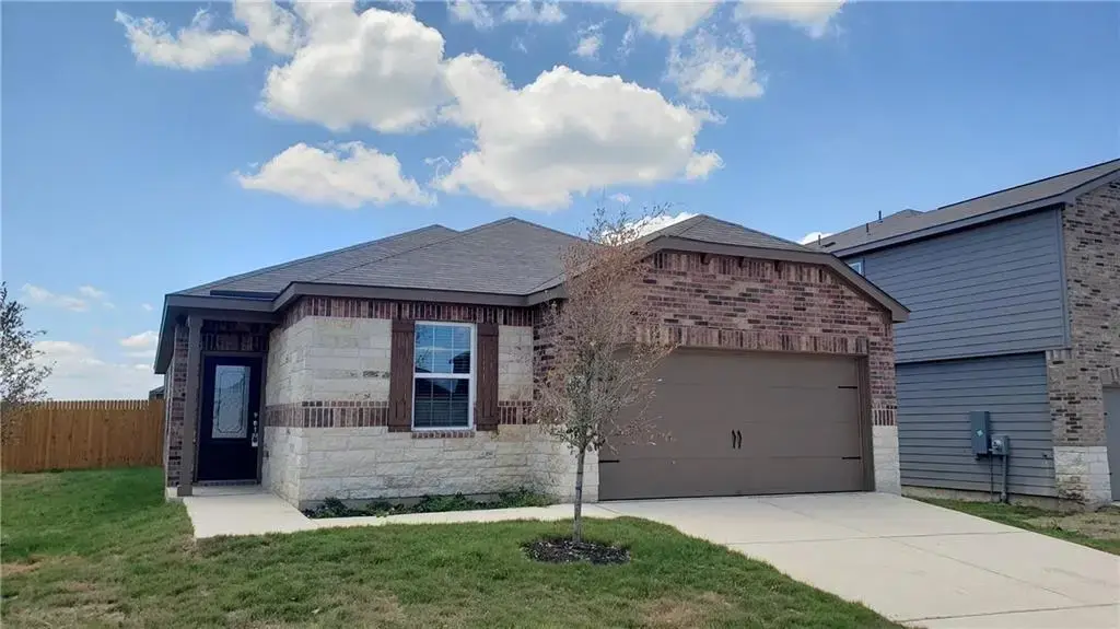 101 Declaration Lane, Liberty Hill